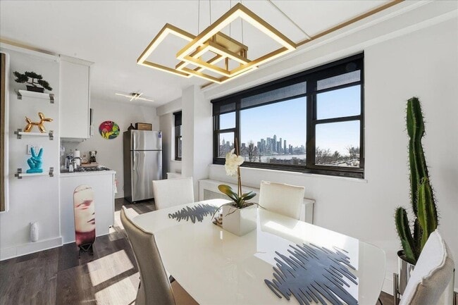 6515 JFK Blvd E, Unit 3P in West New York, NJ - Building Photo - Building Photo