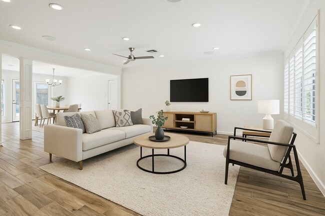 3607 Deal St in Houston, TX - Building Photo - Building Photo