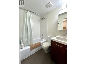 1040 Pacific St in Vancouver, BC - Building Photo - Building Photo