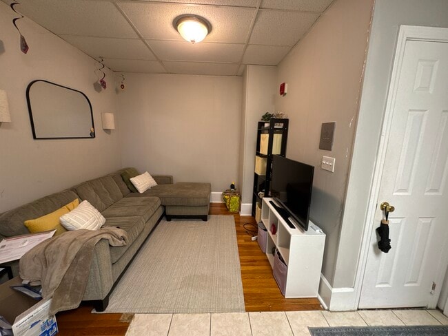 875 Beacon St, Unit 43