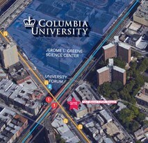 567-569 W 125th St in New York, NY - Building Photo