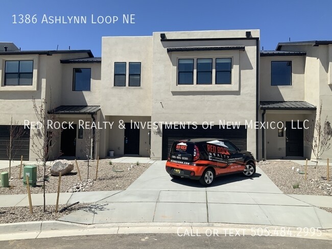 property at 1386 Ashlynn Pl