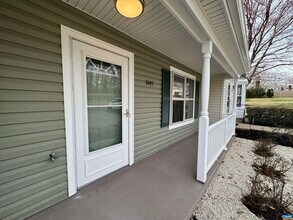 1603 Cool Spring Rd in Charlottesville, VA - Building Photo - Building Photo