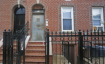 410 Montauk Ave in Brooklyn, NY - Building Photo - Building Photo