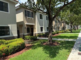 22631 SW 88th Pl in Cutler Bay, FL - Building Photo