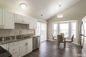 1276 Sweetgrass St in Knightdale, NC - Building Photo - Building Photo