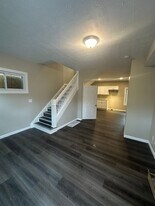 3900 W 23rd St in Cleveland, OH - Building Photo