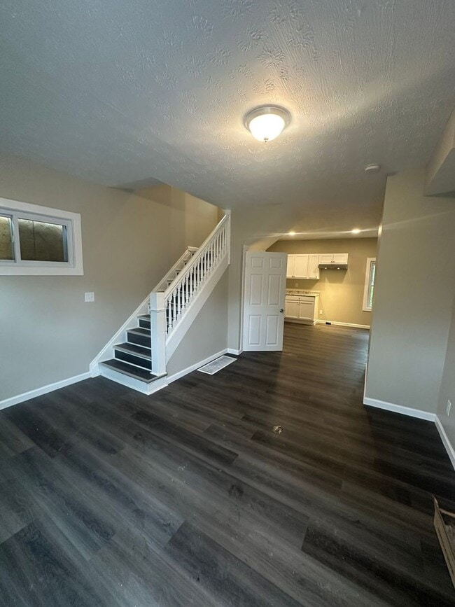 property at 3900 W 23rd St