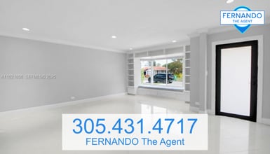 1804 SW 102nd Ct in Miami, FL - Foto de edificio - Building Photo