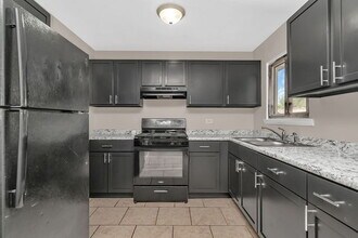 1512 Lincoln Pl in Calumet City, IL - Building Photo - Building Photo