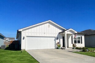 5730 Friesian Dr in Bellview, FL - Building Photo