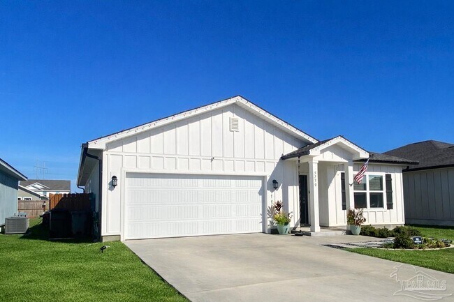 property at 5730 Friesian Dr