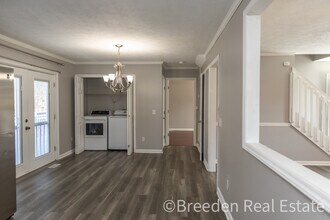 220 Sequoyah Cir in Morganton, NC - Building Photo - Building Photo