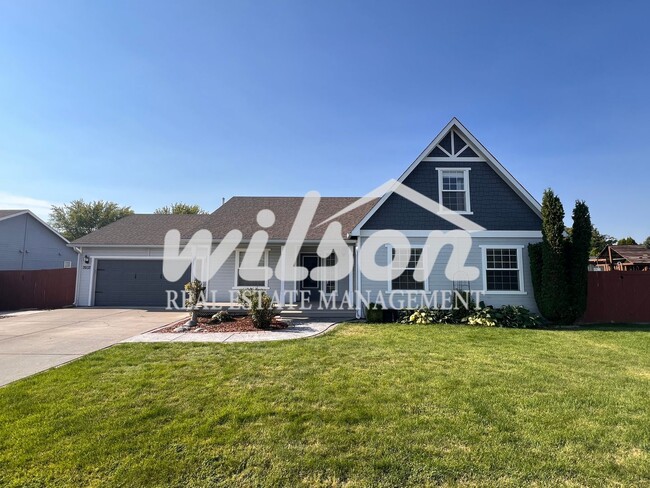 property at 7602 Olmstead Ct