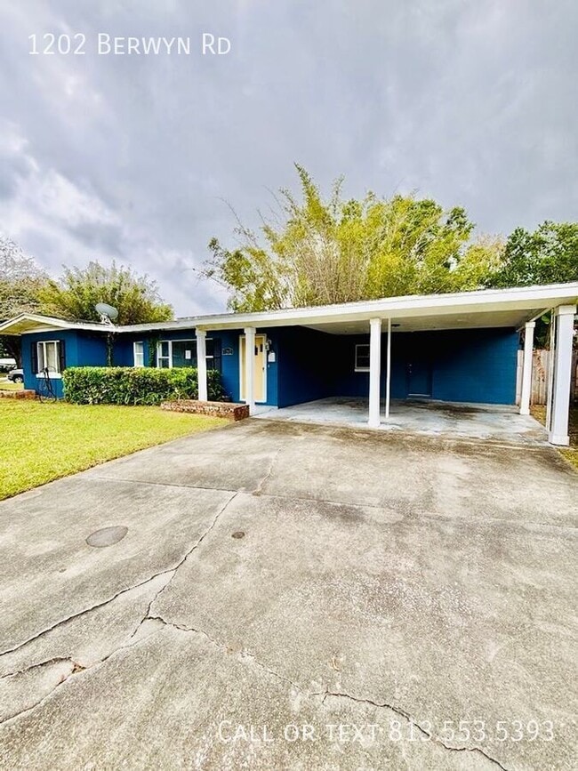 1202 Berwyn Rd in Orlando, FL - Building Photo - Building Photo
