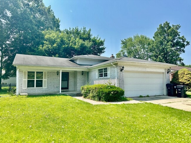 property at 21669 Tulipwood St