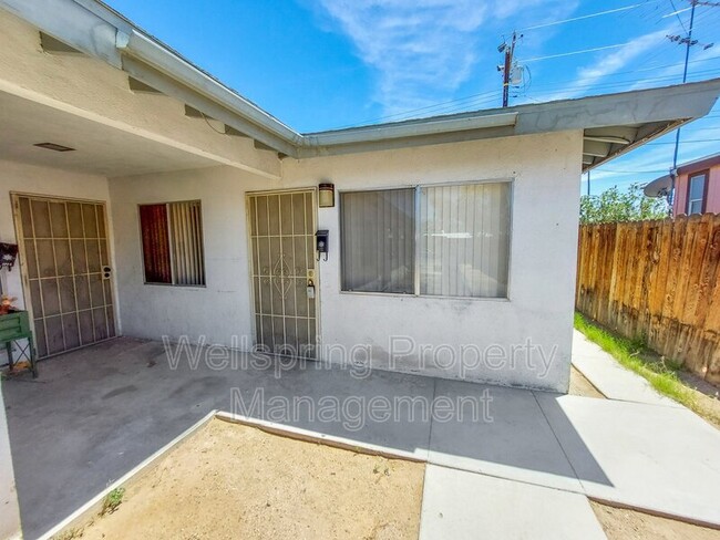 property at 213 Panamint Ave