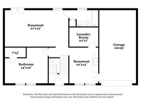 12026 Lazy Willow Ln in Charlotte, NC - Building Photo