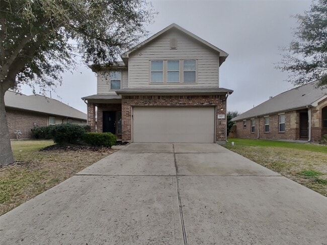 property at 1411 Seagler Pond Ln