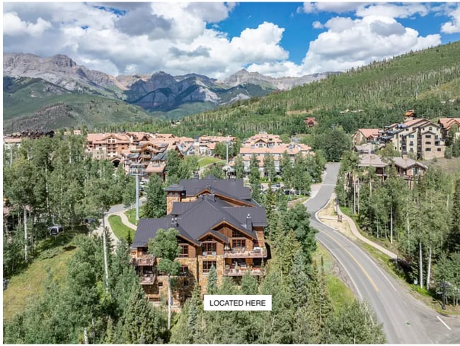 95 Aspen Ridge Dr in Mountain Village, CO - Building Photo - Building Photo