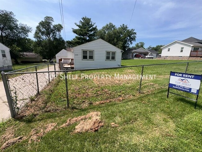 property at 2108 E 42nd St
