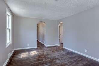 3224 N 40th St in Omaha, NE - Building Photo - Building Photo