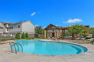 1411 Biondo Way in Houston, TX - Building Photo - Building Photo