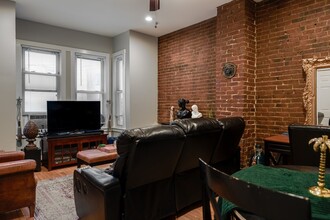 114 Trenton St in Boston, MA - Building Photo - Building Photo