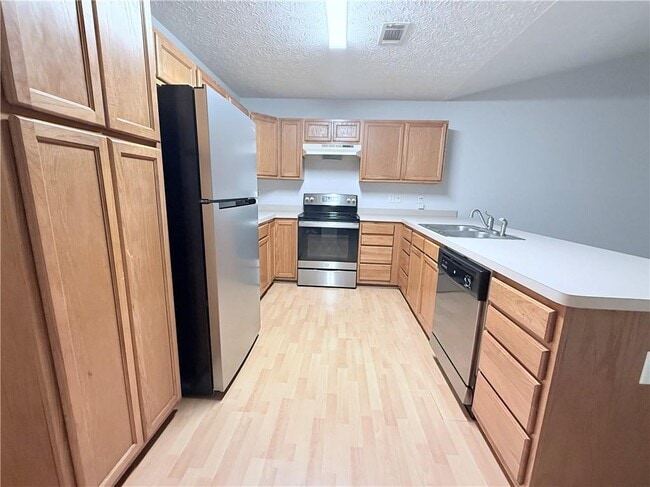 3977 Hidden Hollow Dr in Gainesville, GA - Building Photo - Building Photo