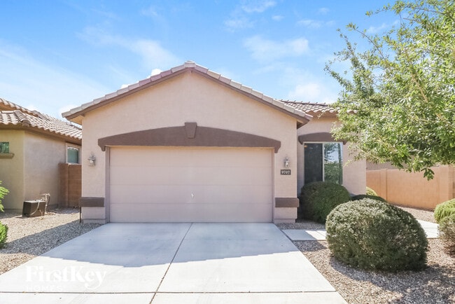 property at 9707 N 179th Dr