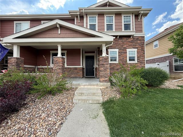 property at 1195 S Richfield Ct