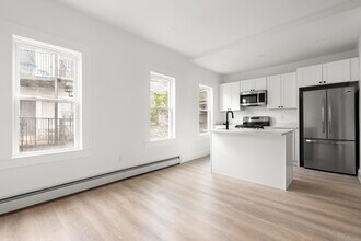 467 E 3rd St in Boston, MA - Building Photo - Building Photo
