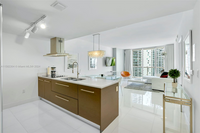 485 Brickell Ave, Unit 2006 in Miami, FL - Building Photo - Building Photo