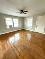 4408 Montgall Ave in Kansas City, MO - Building Photo