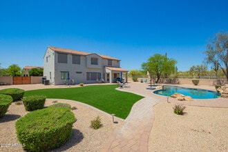 32525 N 41st Way in Cave Creek, AZ - Building Photo - Building Photo