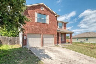 9104 China Rose Dr in Austin, TX - Building Photo - Building Photo