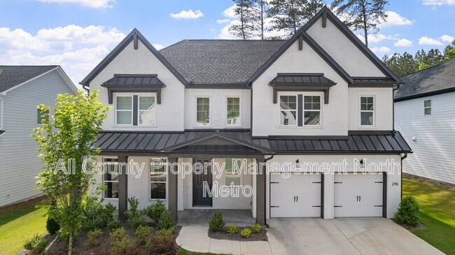 property at 298 Tillman Pass