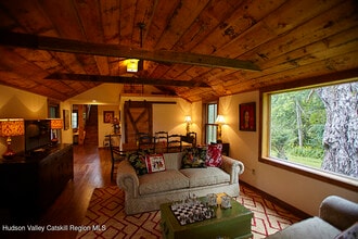 208 Cunningham Hill Rd in Canaan, NY - Building Photo - Building Photo