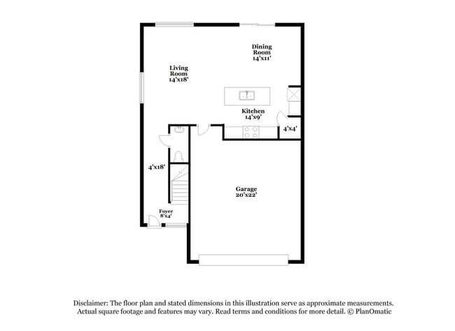 7106 Salt River Ave in Sun City Center, FL - Building Photo - Building Photo