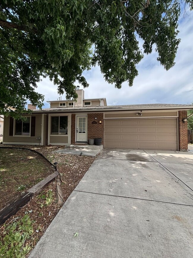 property at 2624 Deliverance Dr