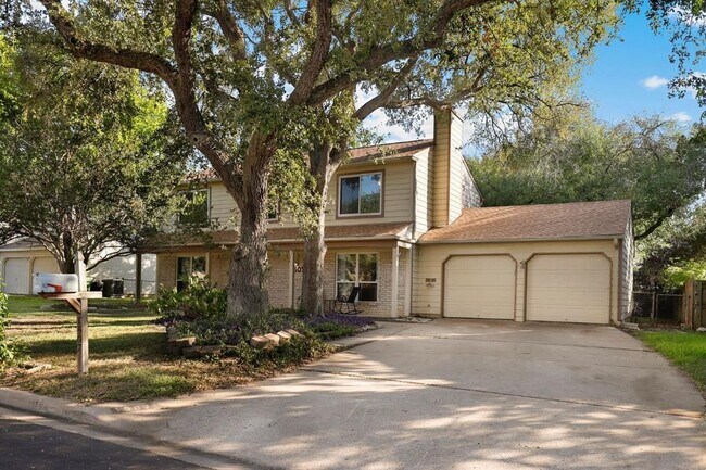 1507 Wildwood Dr in Round Rock, TX - Building Photo - Building Photo