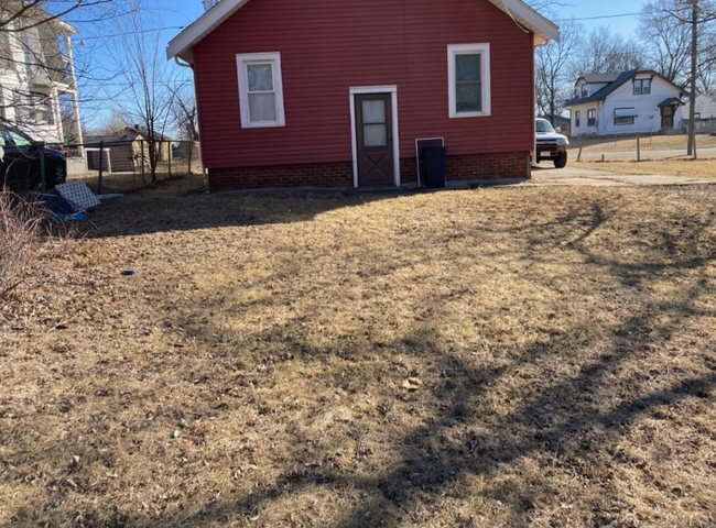 616 N Greenview Ave in Rockford, IL - Building Photo - Building Photo