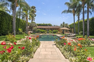 1008 Lexington Rd in Beverly Hills, CA - Building Photo - Building Photo