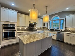 1021 Keith Rd in Wake Forest, NC - Building Photo - Building Photo