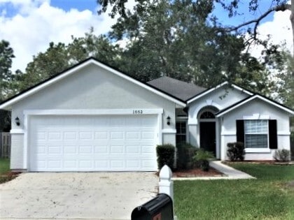 1052 Buttercup Dr in Saint Johns, FL - Building Photo