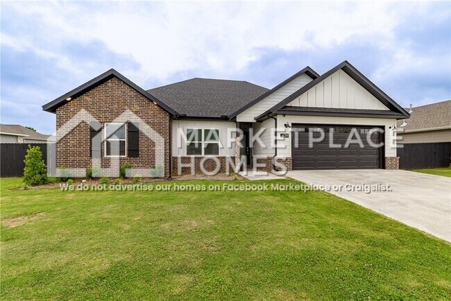 property at 439 N Otoe St