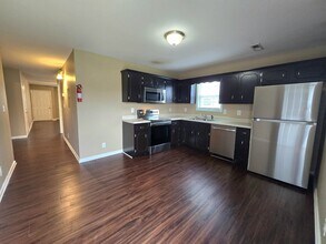 269 Executive Ave in Clarksville, TN - Building Photo - Building Photo