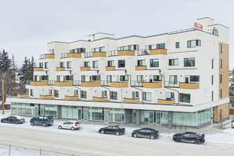 Cascade in Calgary, AB - Building Photo - Primary Photo