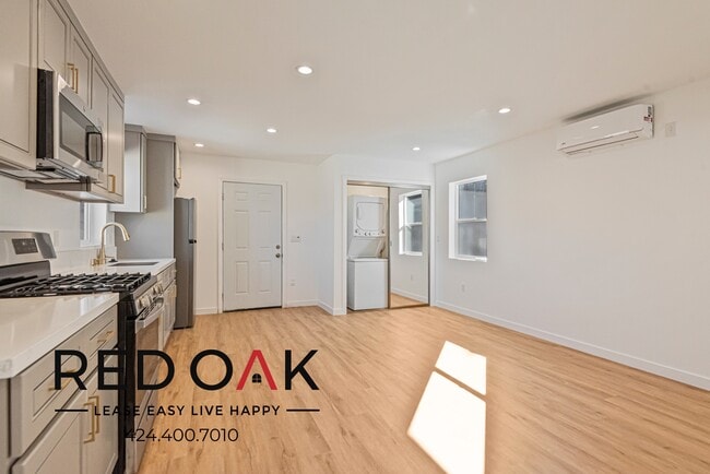 360 N Detroit St in Los Angeles, CA - Building Photo - Building Photo