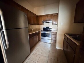 5410 Marcella Ave in Laredo, TX - Foto de edificio - Building Photo